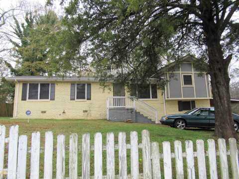 Clemmons, ELLENWOOD, GA 30294