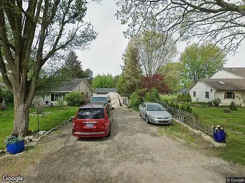 Pine Knob, CLARKSTON, MI 48346