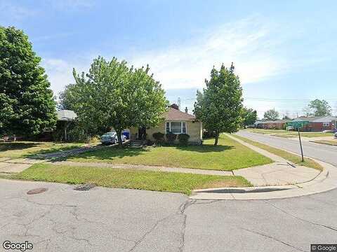 Waltercrest, BUFFALO, NY 14224