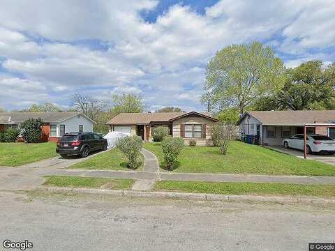 Benham, SAN ANTONIO, TX 78220