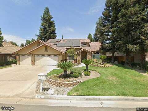 Birch, FRESNO, CA 93722