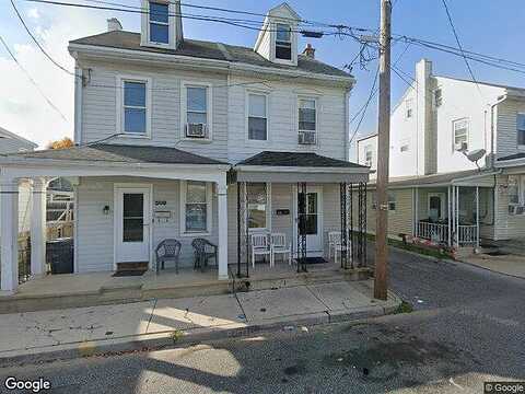 2Nd, LEBANON, PA 17046