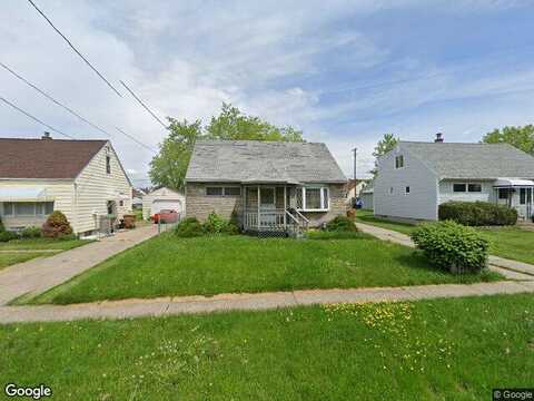 Huth, BUFFALO, NY 14225