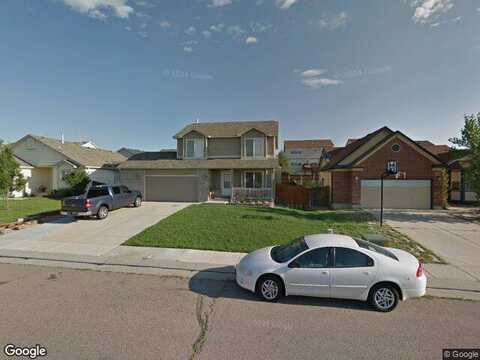 Rondo, COLORADO SPRINGS, CO 80911