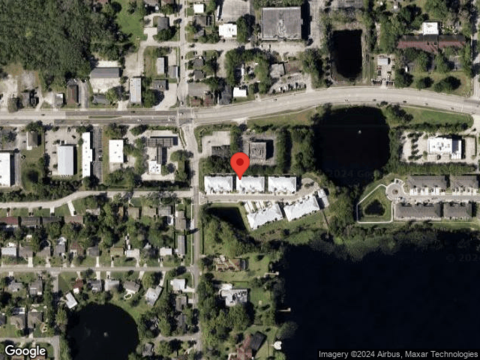 Lake Wildmere, LONGWOOD, FL 32750