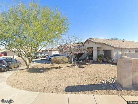 78Th, GLENDALE, AZ 85303