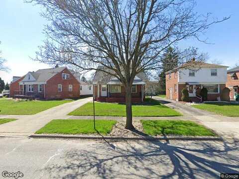 South, MAPLE HEIGHTS, OH 44137