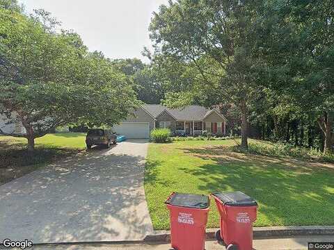 Winston Manor, WINDER, GA 30680