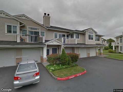 S 231St St, KENT, WA 98032