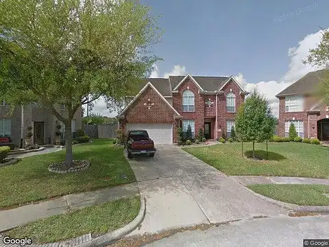 Lacey Oak, PASADENA, TX 77505