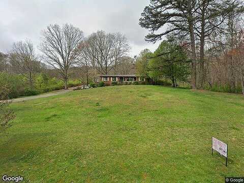 Ironsburg, TELLICO PLAINS, TN 37385