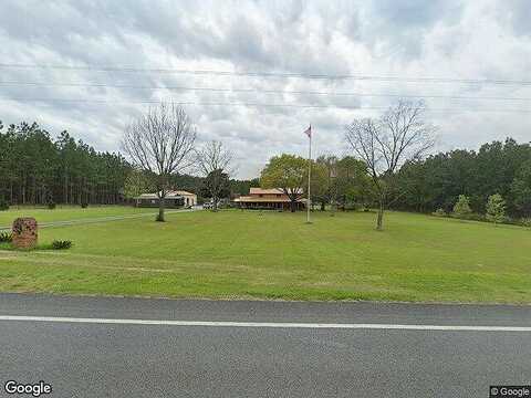 Highway 4, BAKER, FL 32531