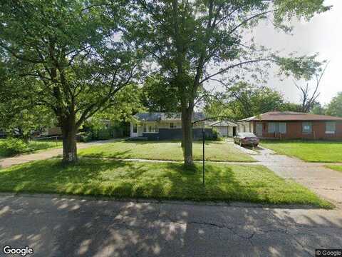 Detroit, MOUNT MORRIS, MI 48458