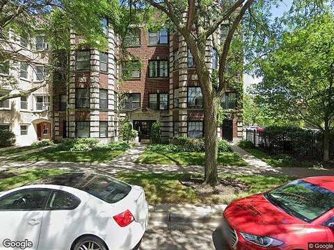 N Kenmore Ave Apt 3S, CHICAGO, IL 60660