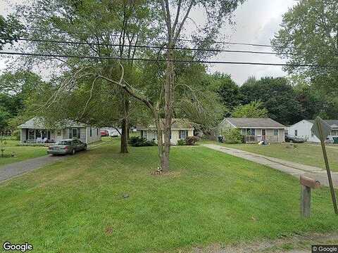 Rosedale, LANSING, MI 48911