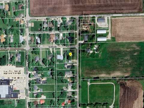 6Th, MINONK, IL 61760