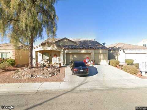 Jonah Clarke, NORTH LAS VEGAS, NV 89086