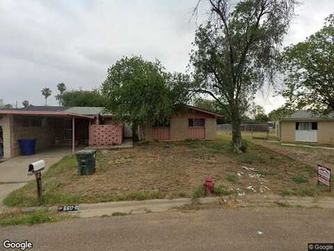 Aspen, LAREDO, TX 78041