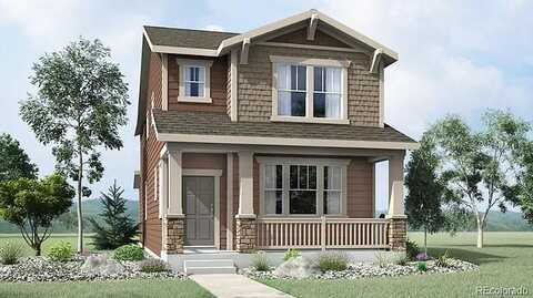 Ceylon, DENVER, CO 80249
