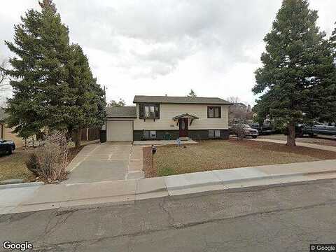 Dexter, CENTENNIAL, CO 80122