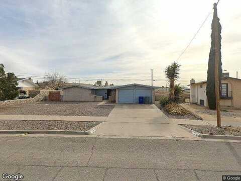 Alto Rey, EL PASO, TX 79912