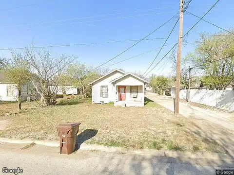 7Th, KINGSVILLE, TX 78363