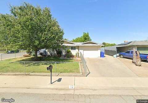 Larson, PORTERVILLE, CA 93257