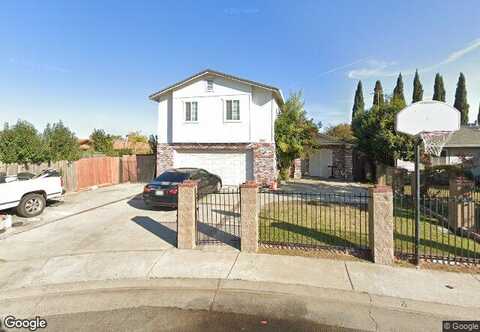 Terestia, SACRAMENTO, CA 95828