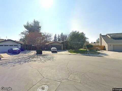 Middlebrook, BAKERSFIELD, CA 93309