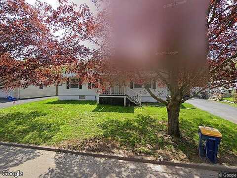 Hillcrest, LOCKPORT, NY 14094