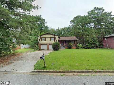 Tamora, RIVERDALE, GA 30274