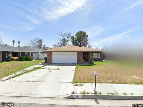 Val Monte, HEMET, CA 92543