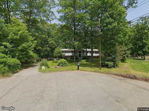 Clove Brook, COLD SPRING, NY 10516