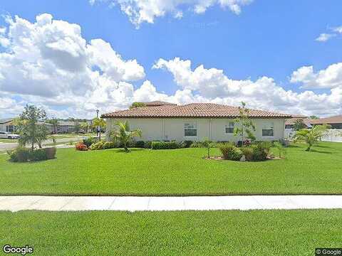 Greenbank, PORT SAINT LUCIE, FL 34987