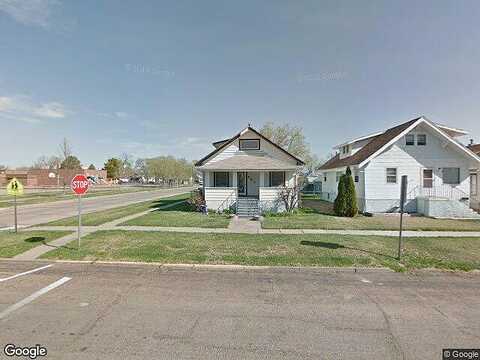 2Nd, NORTH PLATTE, NE 69101