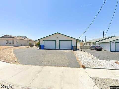 Higgins, BARSTOW, CA 92311