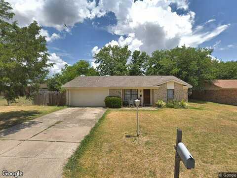 Darnell, BENBROOK, TX 76126