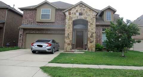 Seymour, MCKINNEY, TX 75071