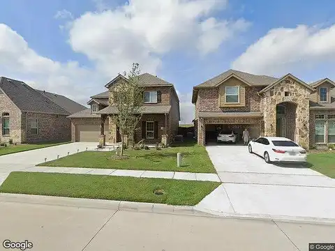 Seymour, MCKINNEY, TX 75071