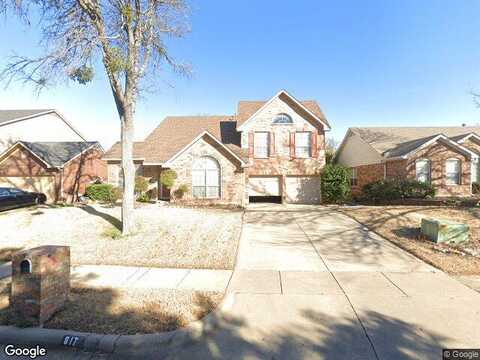 Raywood, PLANO, TX 75075