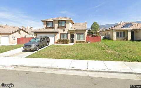 Cougar Ranch, BEAUMONT, CA 92223