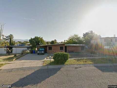 18Th, TUCSON, AZ 85710