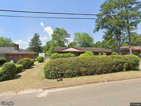 Spruce, EUFAULA, AL 36027