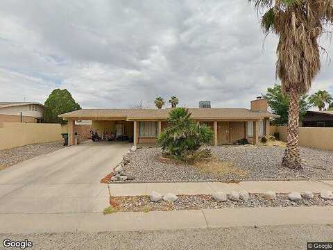 Desert Palm, TUCSON, AZ 85730