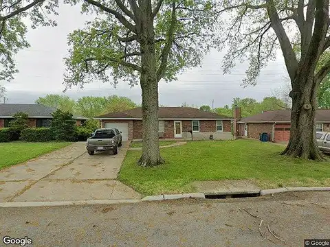 Hillery, SAINT LOUIS, MO 63123