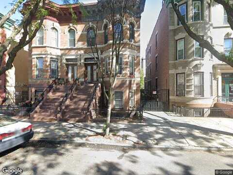 Macy, BRONX, NY 10455