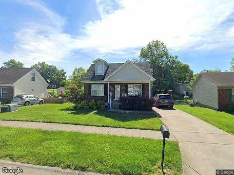 Greenmoore, LOUISVILLE, KY 40258