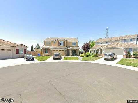 Quarter Ranch, ELK GROVE, CA 95624