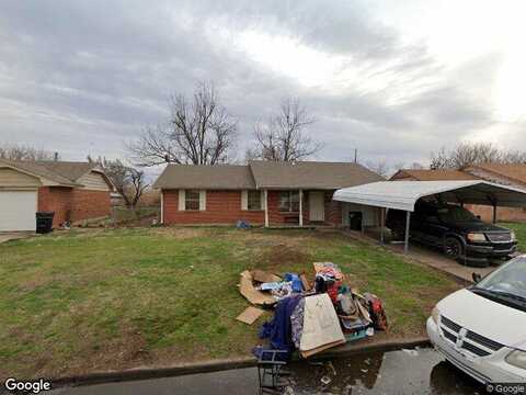 2Nd, MOORE, OK 73160