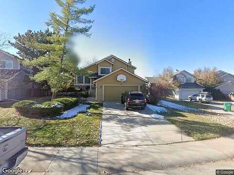 Cobblecrest, HIGHLANDS RANCH, CO 80126